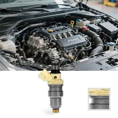 Fuel Injector Suitable for Lexus Toyota GS300 IS200 IS300 23250-70110.
