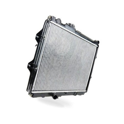 HD Radiator Suitable for Toyota Hilux RZN147 154 2.7L Petrol 97-05 Manual.