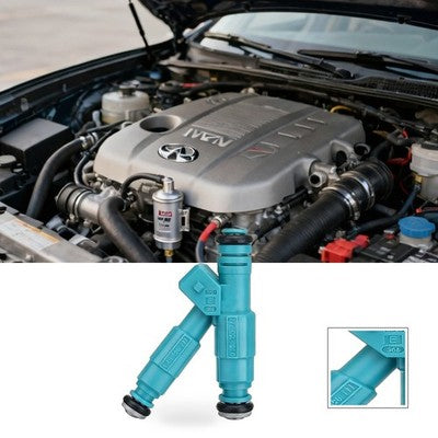 Fuel Injector Suitable for Holden VQ VP Commodore Statesman 3.8L V6 0280155777.