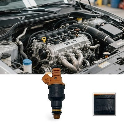 Fuel Injector Suitable for Volvo 850 1991-1997 2.3L 0280150785 6842369.