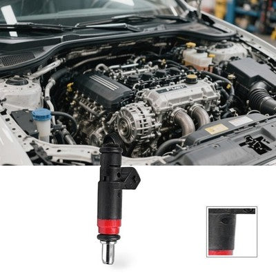 Fuel Injector Suitable for Mercedes Benz 21150162D.