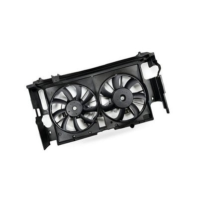 Electric Fan Assembly Suitable for Toyota Corolla 1.2T 2017-2019 16711-0Y240.