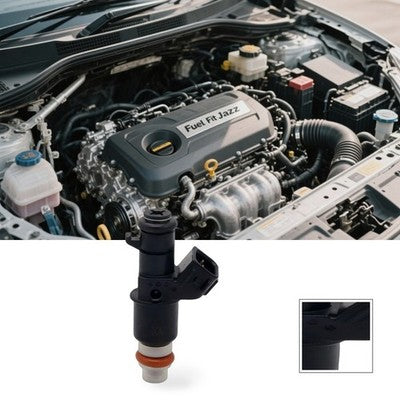 Fuel Injector Suitable for Honda Fit 2007-2013 City Jazz 16450-PWC-J01.