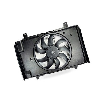 Radiator Fan Assembly Suitable for Nissan Sylphy Tiida Livina 1.6L 214811FC5A.