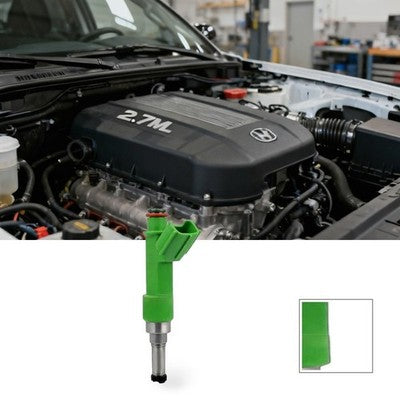 Fuel Injector Suitable for Toyota Highlander Lexus RX270 2.7L 23250-0V010.