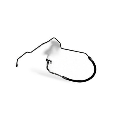 Power Steering Pressure Hose Suitable for Hyundai Accent Kia Rio 57510-0P000.