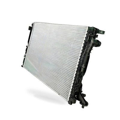 Radiator Suitable for Bentley Bentayga 4V1 3.0L Hybrid Petrol 2018-On.