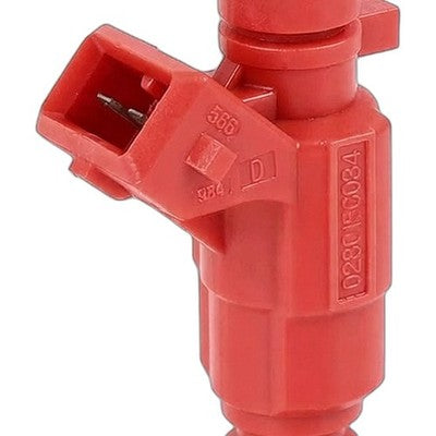 For Peugeot 206 Citroen 307 C3 Elysee Injector 0280156034 96382203.