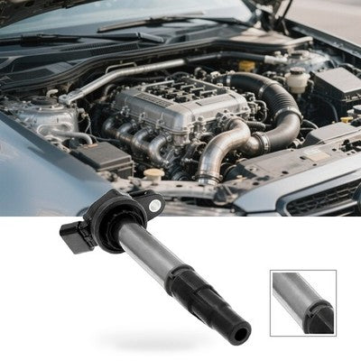 Ignition Coil Suitable for Toyota Camry Avalon RAV4 Lexus ES350 90919-02252.