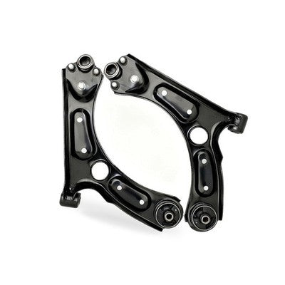 Front Lower Left Right Control Arms Ball Joints Suitable for Hyundai Elantra AD.
