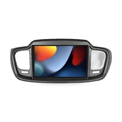 Android Car Navigation Screen Suitable for Kia Sorento 2014-2017 0151.
