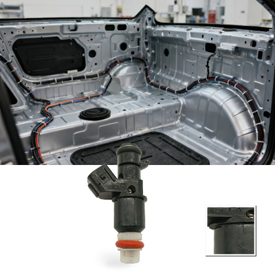 Fuel Injector Suitable for Honda BF200 BF225 BF250 16450-ZY6-003.