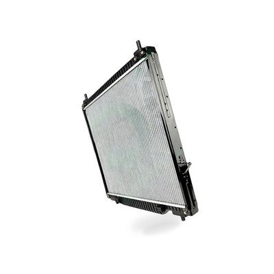 Aluminum Radiator Suitable for LDV D90 SV9A 2.0L Turbo Diesel 2017-2026.