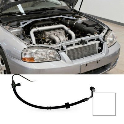 Power Steering High Pressure Hose Suitable for Hyundai Elantra 00-06 57510-2D100.