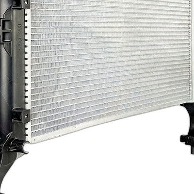 Premium Quality Radiator For HYUNDAI ELANTRA AD 1.6 Turbo Auto Manual 1/2016-On.