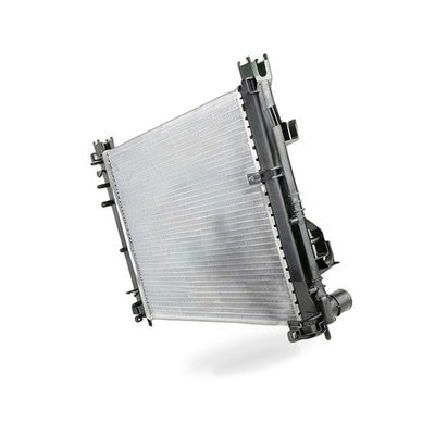 Radiator Suitable for Renault Captur 1.3L H5H450 H5H470 Petrol 2013-On.