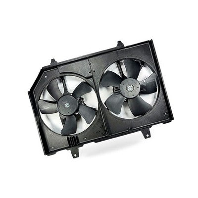 Radiator Cooling Fan Assembly Suitable for Nissan Teana Murano Altima 2.5L.
