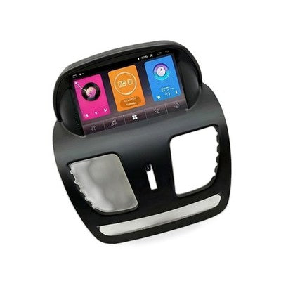 7 Inch Android Car Navigation GPS Bluetooth Suitable for Toyota Sienna 2011-2020.
