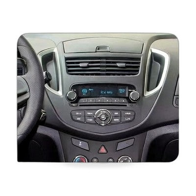 Android Large Screen Car Navigation Radio Bluetooth Suitable for Chevrolet Trax.