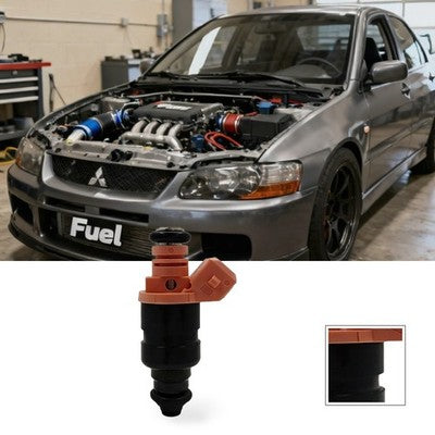 Fuel Injector Suitable for Audi A4 1.8T