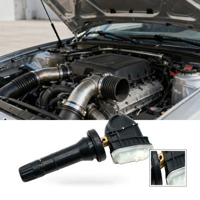 Tire Pressure Sensor Suitable for EV6T-1A180-DC 2036832 2318530 TPMS.