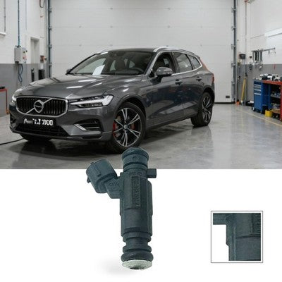 Fuel Injector Suitable for VW Santana Passat 2.0 3000 0280156257 06B906031G.