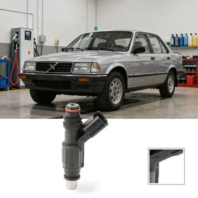 Fuel Injector Suitable for Toyota Corolla Altis Avensis 2000-2008 23250-0D030.
