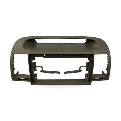 Center Console Navigation Panel Frame Suitable for Toyota Camry 2000-2003 0026.