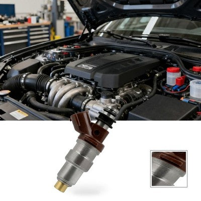Fuel Injector Suitable for Toyota Corolla Celica 1993-1999 23250-11010.