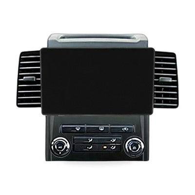 Car Navigation System Suitable for Nissan Frontier 2009-2012 Android Bluetooth.