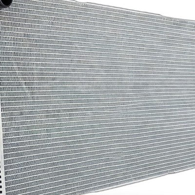 Radiator Suitable for BMW 4 Series F32 F33 F36 F82 418i 420i 428i 435i 420d 425d.