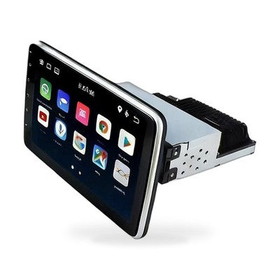 10.1 Inch Swivel Head Car Navigation Android MP5 Bluetooth for Toyota Corolla.