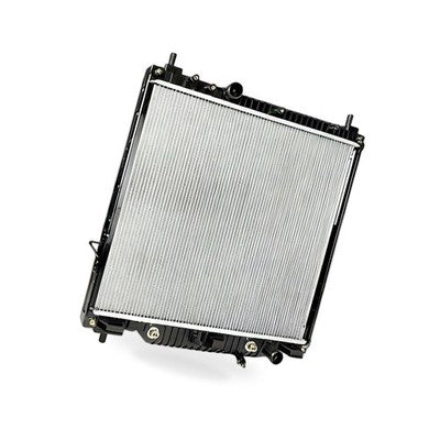 Aluminum Radiator Suitable for LDV D90 SV9A 2.0L Turbo Diesel 2017-2026.