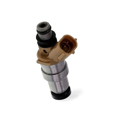 Fuel Injector Suitable for Toyota Paseo 92-95 Corolla 93-97 Tercel 1.5L.