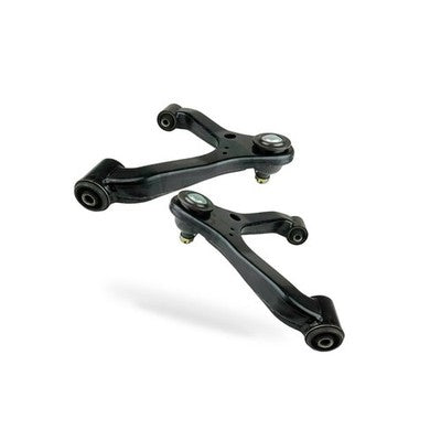 Front Upper Control Arms with Ball Joints Suitable for Toyota Hilux 2005-On.