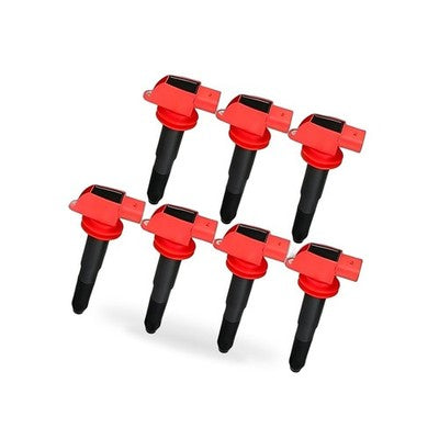 Ignition Coil Pack Suitable for Porsche Cayenne