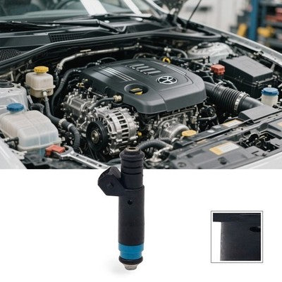 850cc Fuel Injector Suitable for Ford Mustang Chevrolet Corvette Buick Grand.