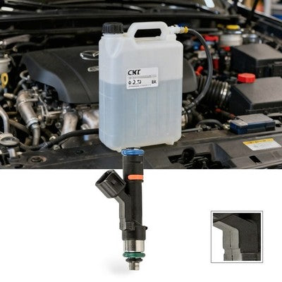 Fuel Injector Suitable for Mazda CX-7 6 3 2 2.5L 0280158156.