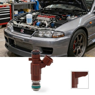 Fuel Injector Suitable for Nissan Teana Cefiro Maxima VQ23 0280155937 FBJB100.