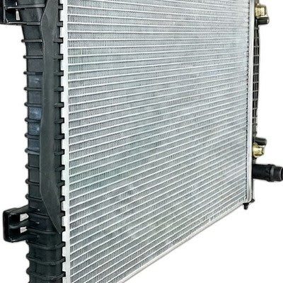 Radiator Suitable for Audi A6 S6 C5 2.5 TDi Diesel Auto Manual 1997-2005.
