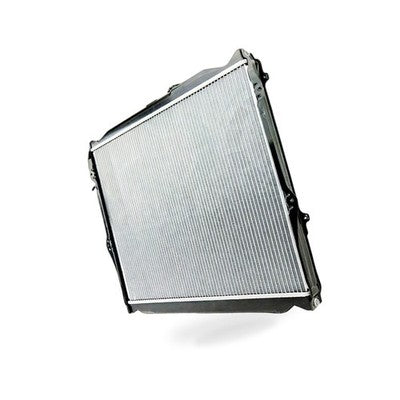 HD Radiator Suitable for Toyota Hilux Surf VZN185 3.4L 5VZ-FE 1996-2002.