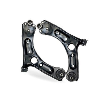 Front Lower Left Right Control Arms Ball Joints Suitable for Hyundai Sonata LF.