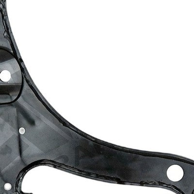 Front Lower Left Control Arm with Ball Joint Suitable for Chrysler PT Cruiser
