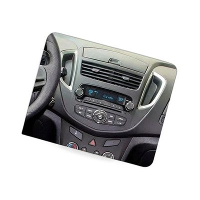 Android Large Screen Car Navigation Radio Bluetooth Suitable for Chevrolet Trax.
