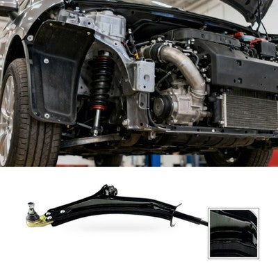 Front Lower Left Control Arm Suitable for Land Rover Freelander I 1998-2006.