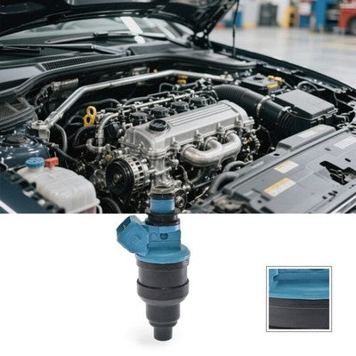Fuel Injector Suitable for Mitsubishi 3000GT Eclipse Galant 1990-1999 MD182906