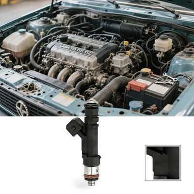 Fuel Injector Suitable for Lada 110 1.5L Ref. 0280158502