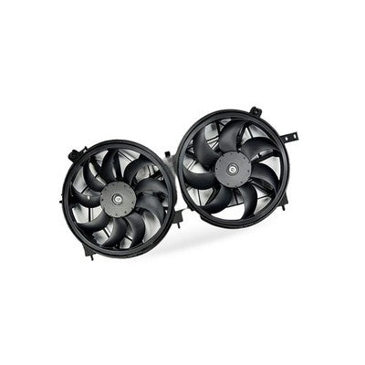 Radiator Fan Assembly Suitable for Nissan Altima 2019-2024 2.0L 21481-6CT0A.