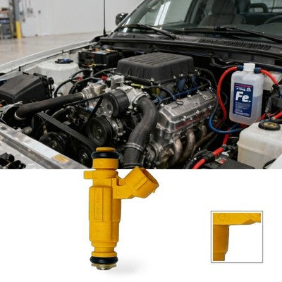 Fuel Injector Suitable for Hyundai Santa Fe Sorento Carnival 3.5L 35310-39135.
