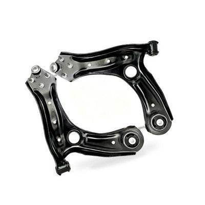 Front Lower Left Right Control Arms Ball Joints Suitable for Skoda Rapid NH3 NH1.